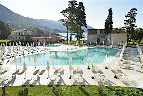Sheraton Dubrovnik Riviera
